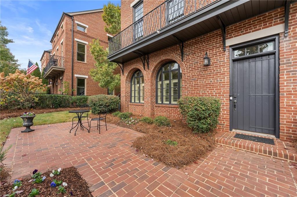 Crabapple Crossroads - Residential Lease