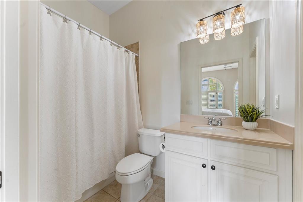 Crabapple Crossroads - Residential Lease