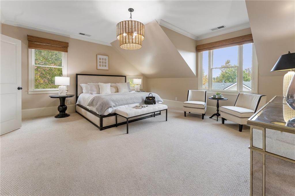 Crabapple Crossroads - Residential Lease