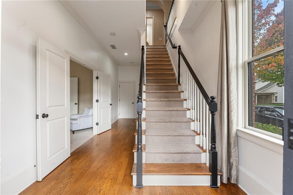 Crabapple Crossroads - Residential Lease