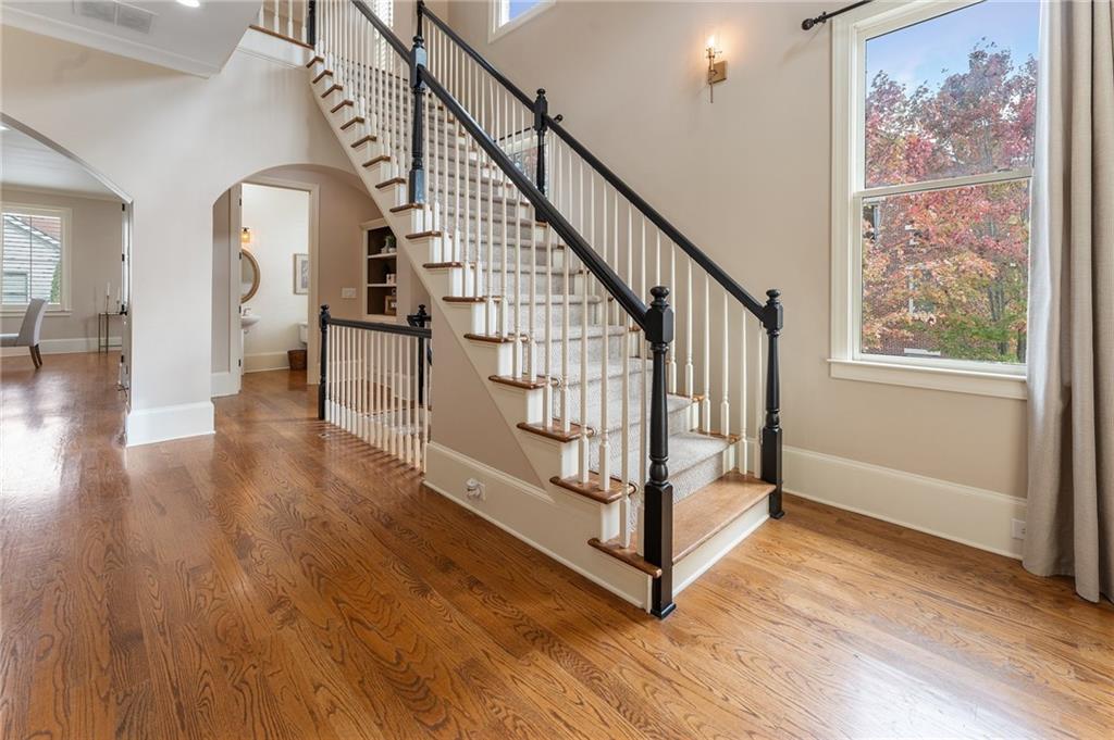Crabapple Crossroads - Residential Lease