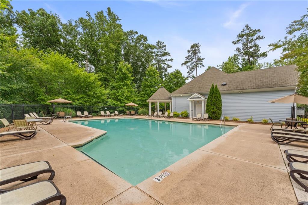 Crabapple Crossroads - Residential Lease