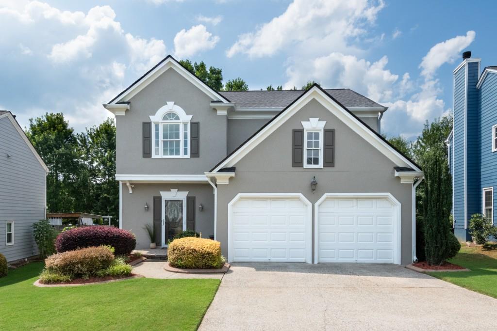 Photo 1 of 41 — 230 Leasingworth Way, Roswell, GA 30075