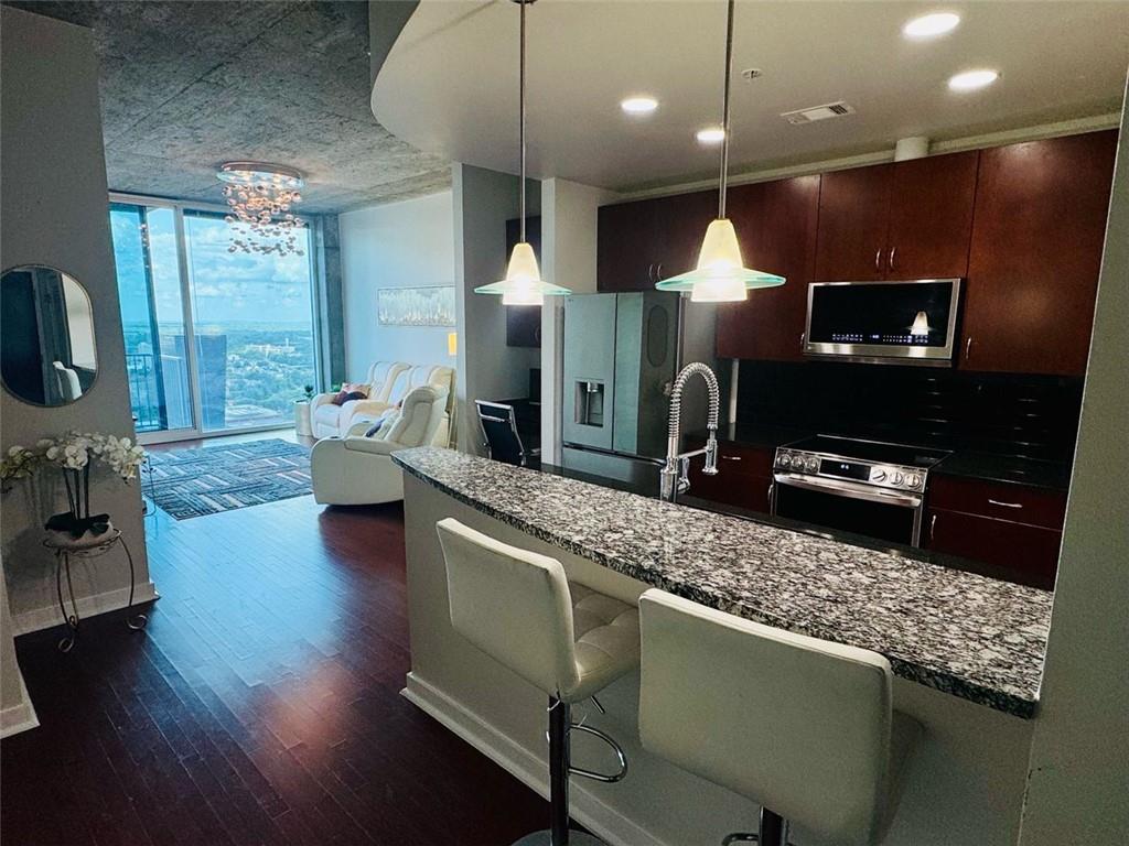 400 W PEACHTREE Street NW 3412