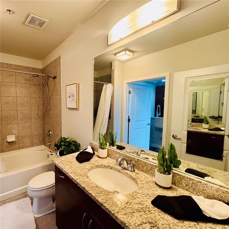 400 W PEACHTREE Street NW 3412