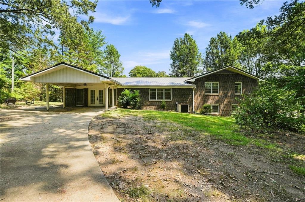 7018 Highway 27