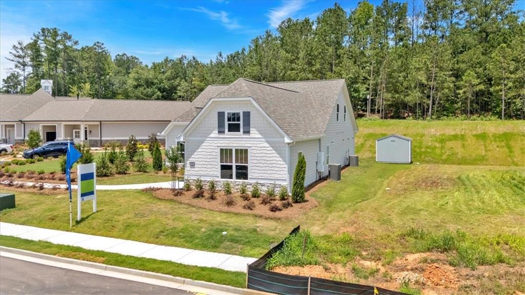 47 Stonebriar Cove