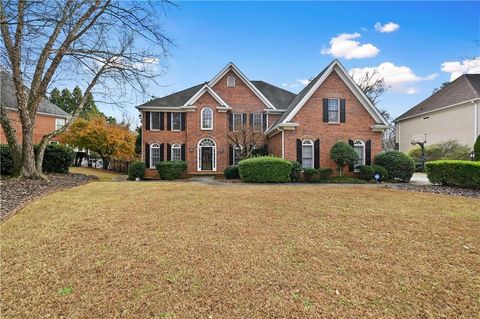 1070 Admiral Crossing Alpharetta GA 30005