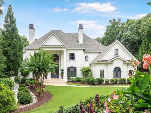 8957 Old Southwick Pass Johns Creek GA 30022