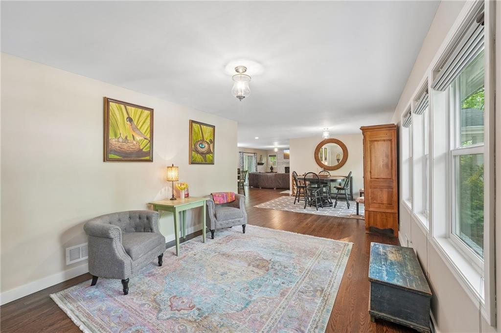 1860 Twin Branch Drive