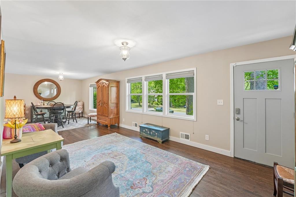 1860 Twin Branch Drive