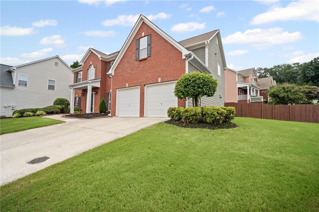 2545 Wainwright Way