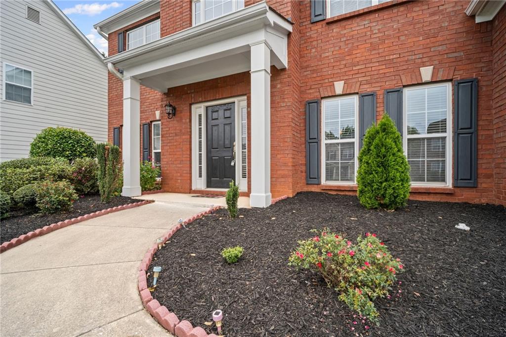 2545 Wainwright Way