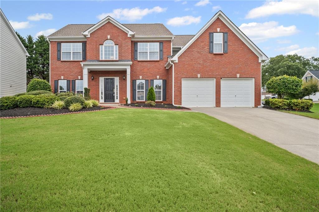 2545 Wainwright Way