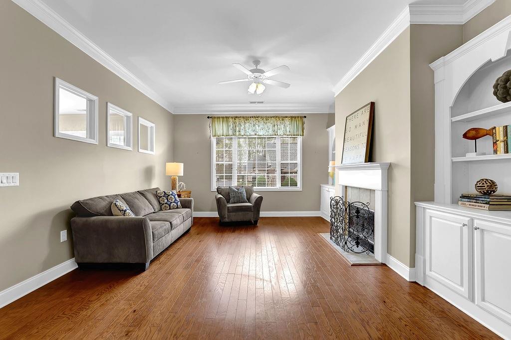 241 Orchards Circle, Woodstock, Georgia image 7
