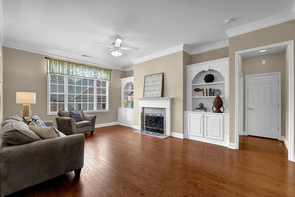 241 Orchards Circle, Woodstock, Georgia image 9