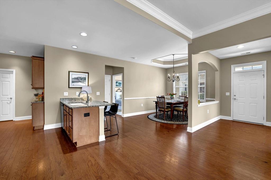 241 Orchards Circle, Woodstock, Georgia image 11