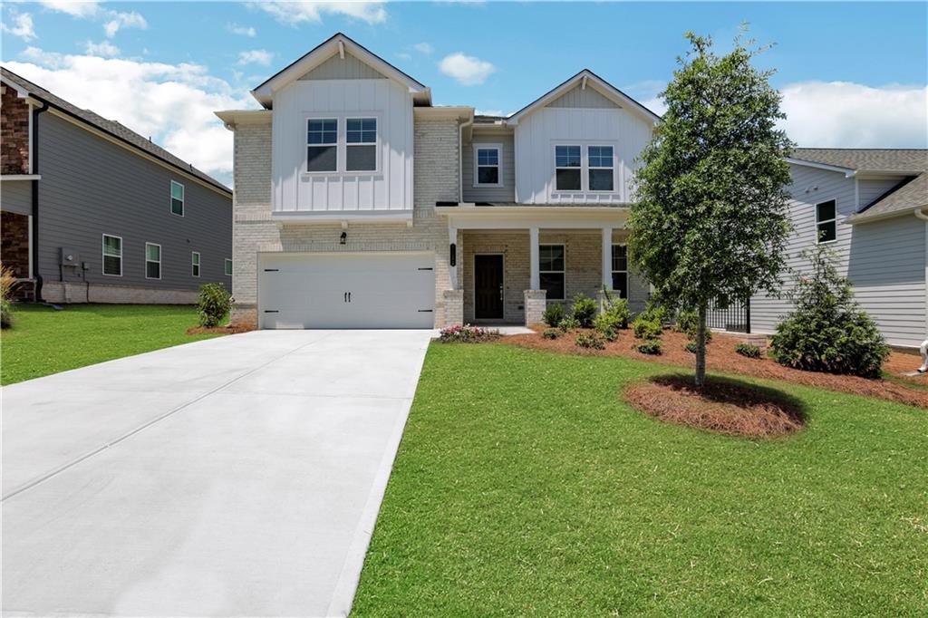Bailey Fence - Residential Lease