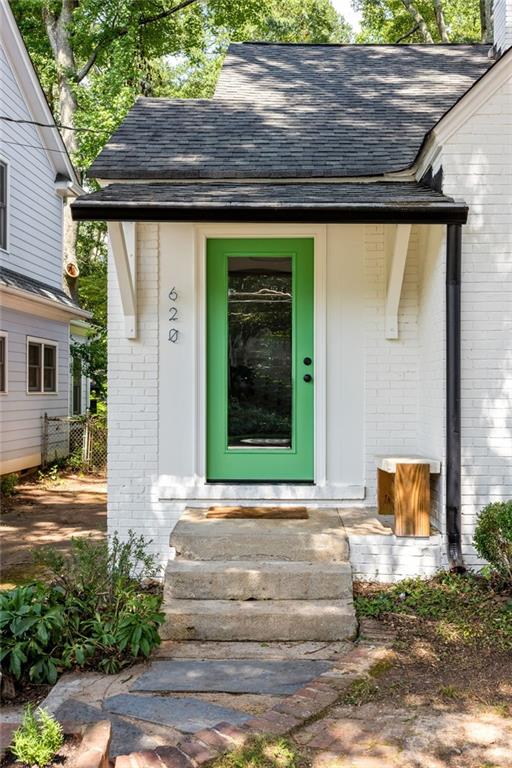 620 Avery Street