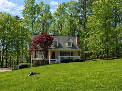 403 Sycamore Drive Canton GA 30115