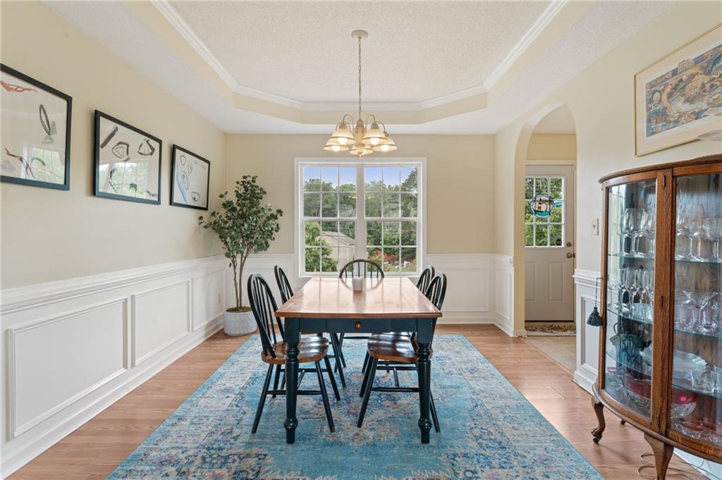 113 Westchester Crossing, Canton, Georgia image 9