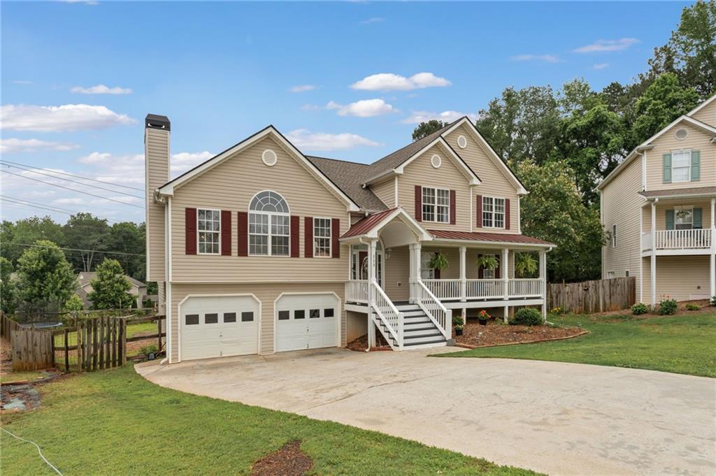 113 Westchester Crossing