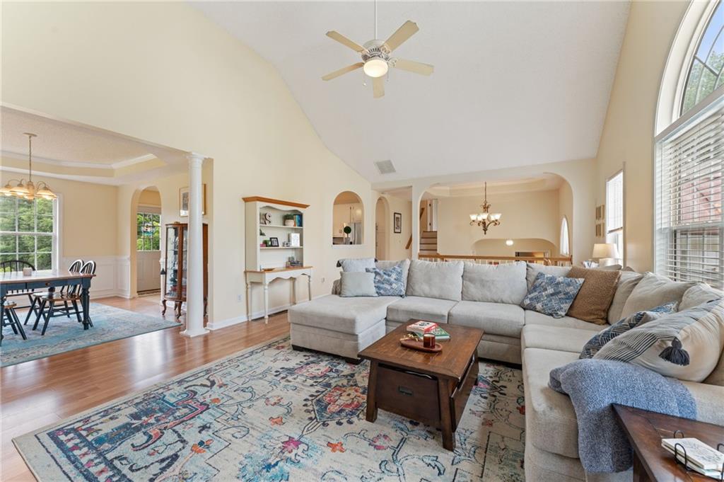 113 Westchester Crossing, Canton, Georgia image 8