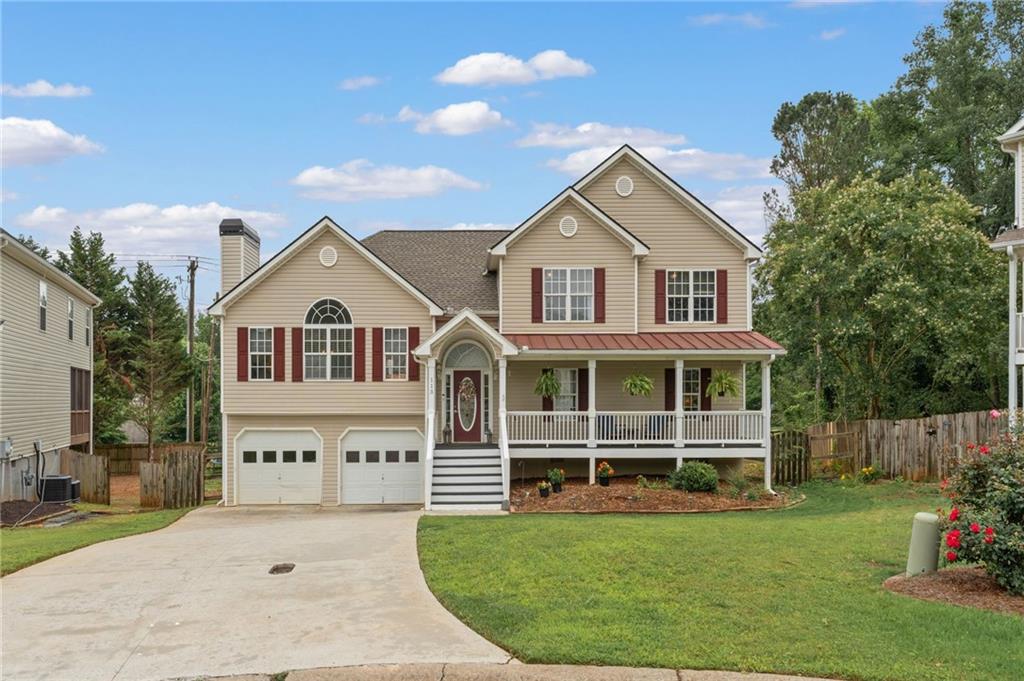 113 Westchester Crossing, Canton, Georgia image 1