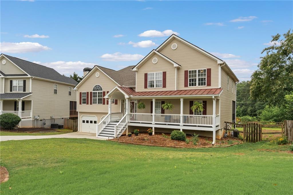 113 Westchester Crossing