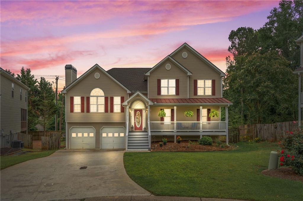 113 Westchester Crossing