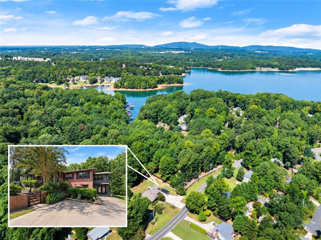 2905 Lanier Beach South Road