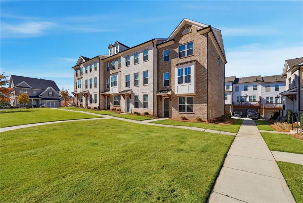 3170 Bennett Creek Lane