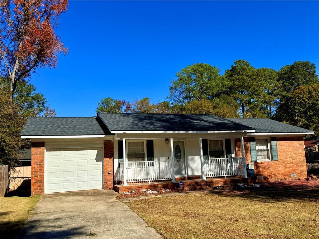 Woodvalley - Residential