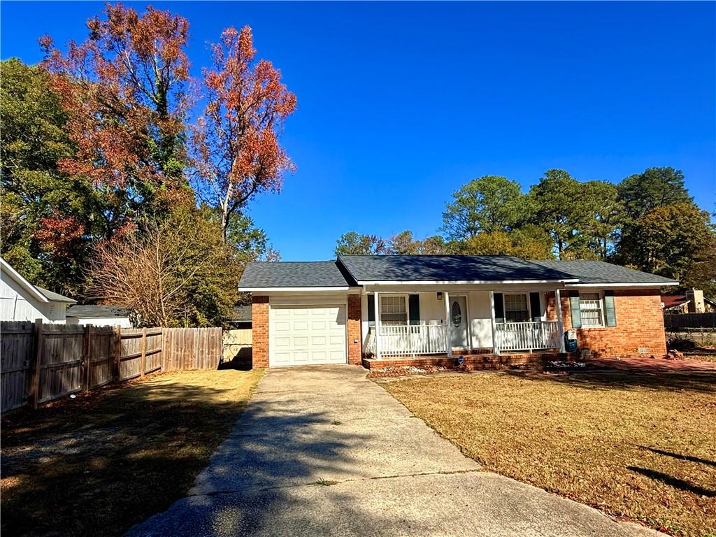 Woodvalley - Residential