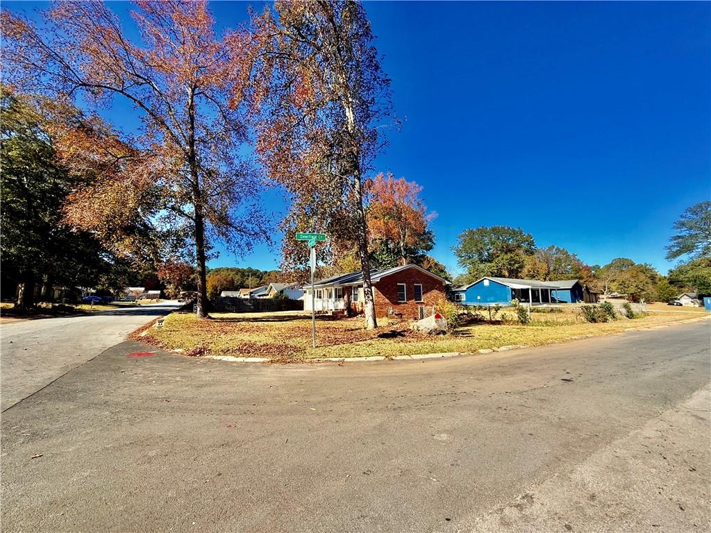 Woodvalley - Residential