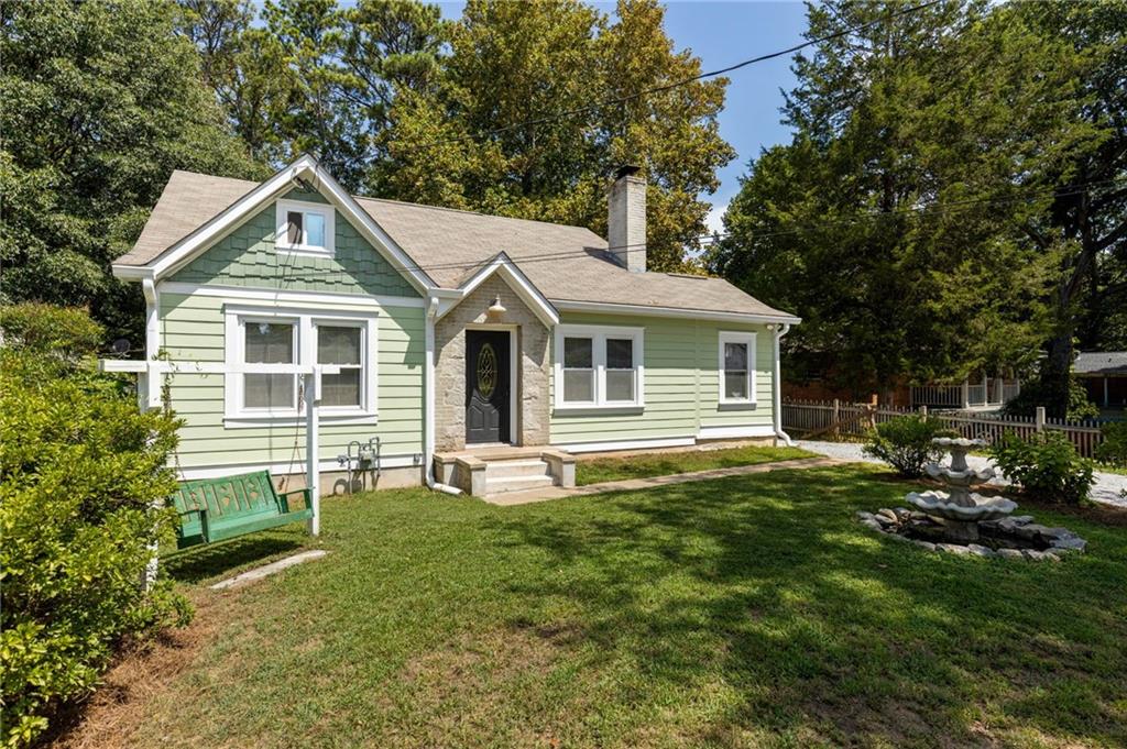 522 Federal Terrace SE