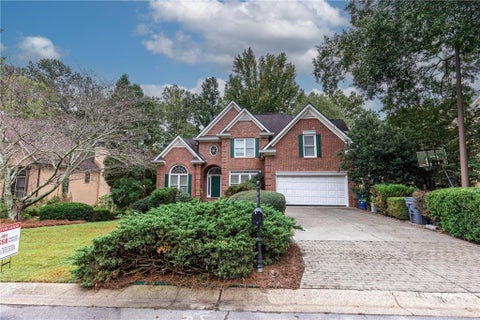Homes For Rent - 4108 Wandering Rose Lane<br/> Marietta, GA 30062