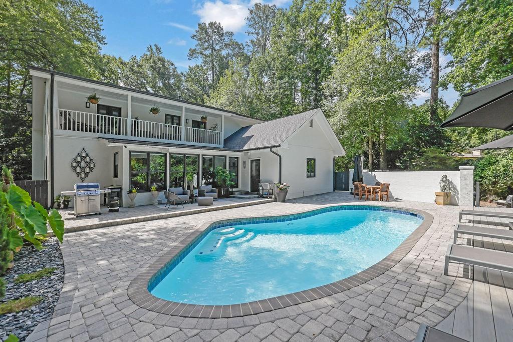 2180 Spalding Drive
