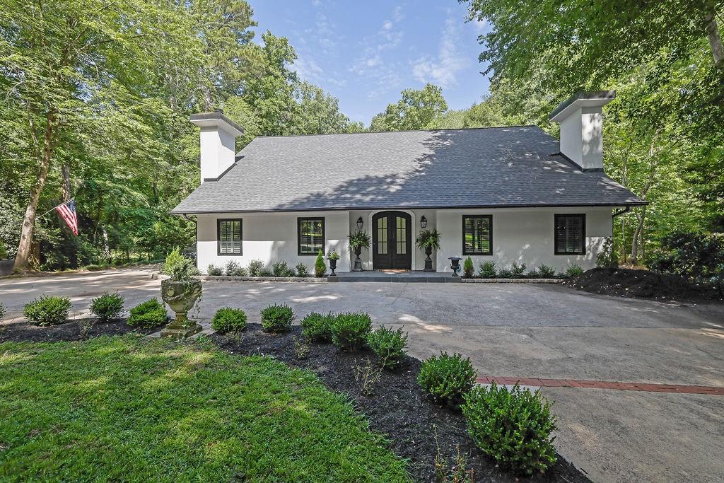 2180 Spalding Drive