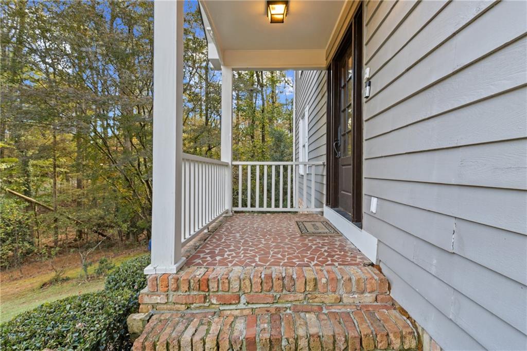 1532 Huntingdon Trail