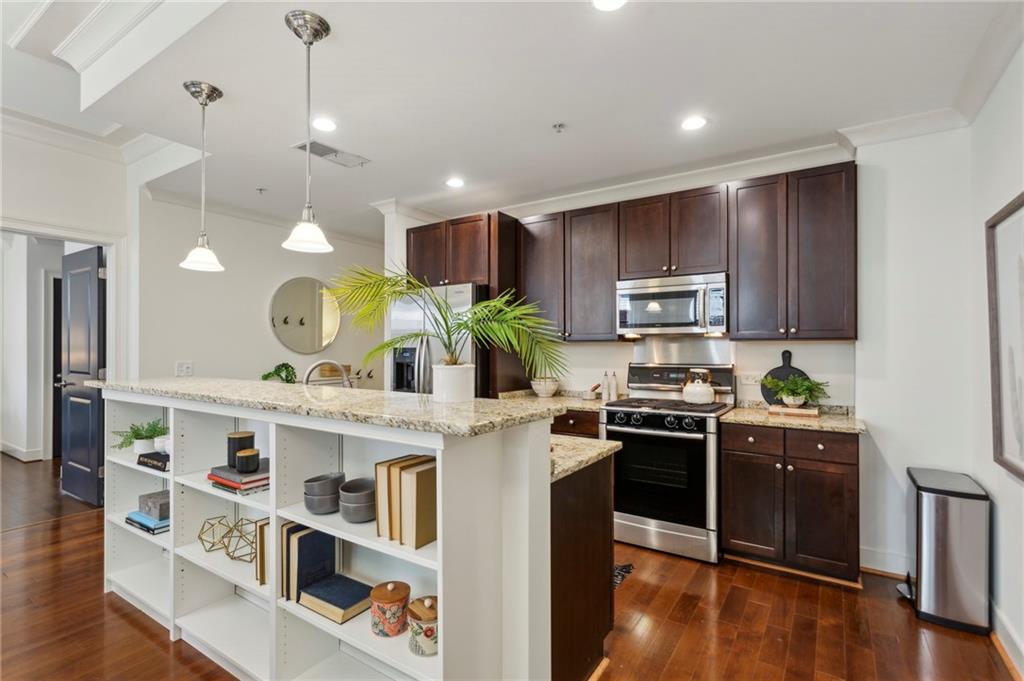 201 W Ponce De Leon Avenue #13, Decatur, Georgia image 10