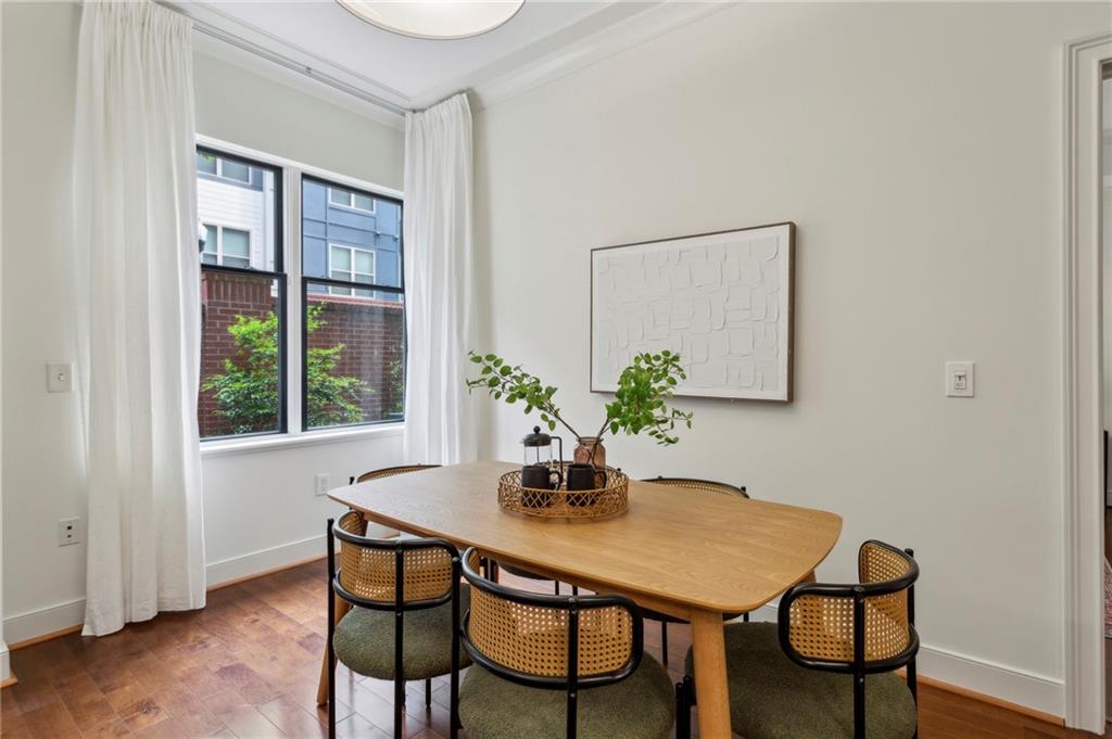 201 W Ponce De Leon Avenue #13, Decatur, Georgia image 12