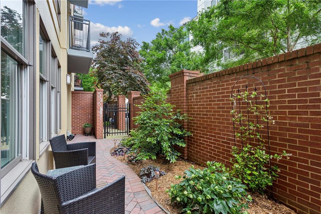 201 W Ponce De Leon Avenue #13, Decatur, Georgia image 8