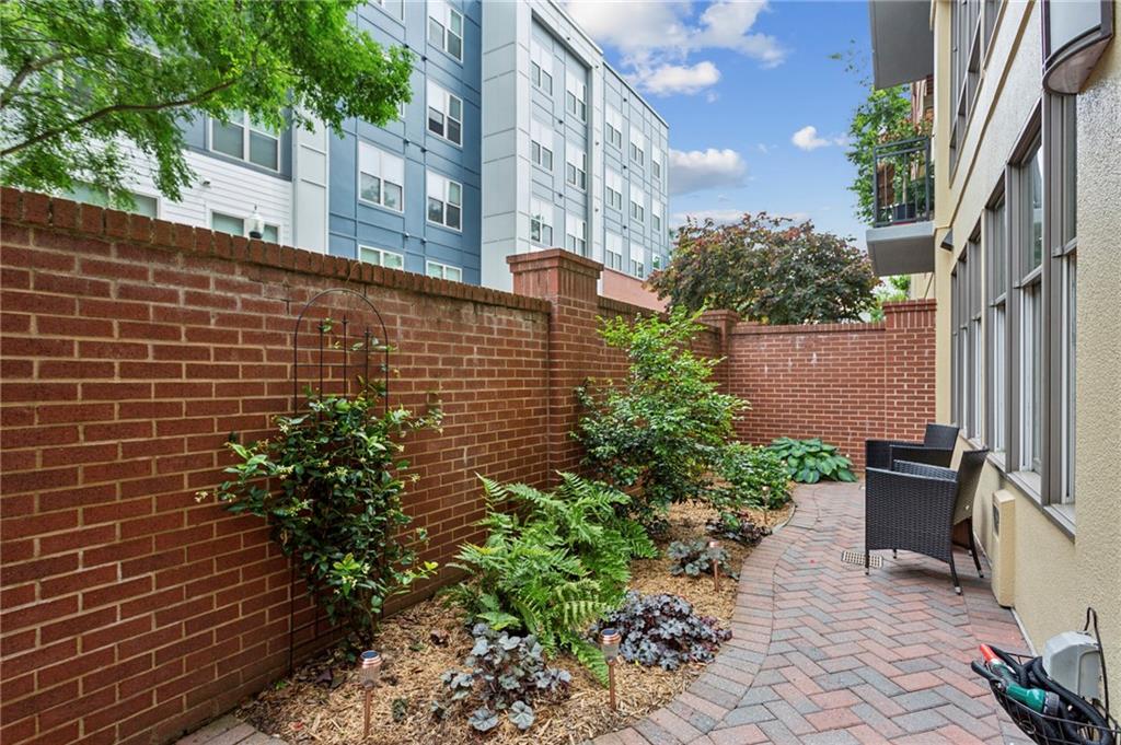 201 W Ponce De Leon Avenue #13, Decatur, Georgia image 7