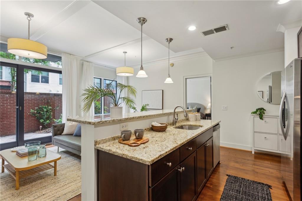 201 W Ponce De Leon Avenue #13, Decatur, Georgia image 6