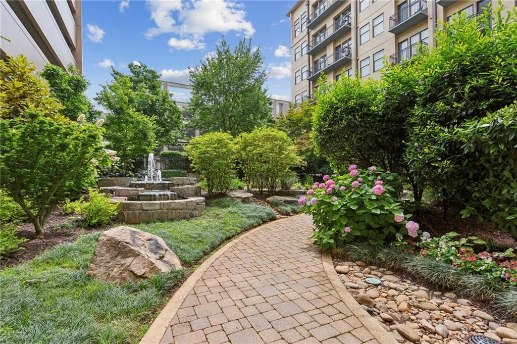 201 W Ponce De Leon Avenue #13, Decatur, Georgia image 22