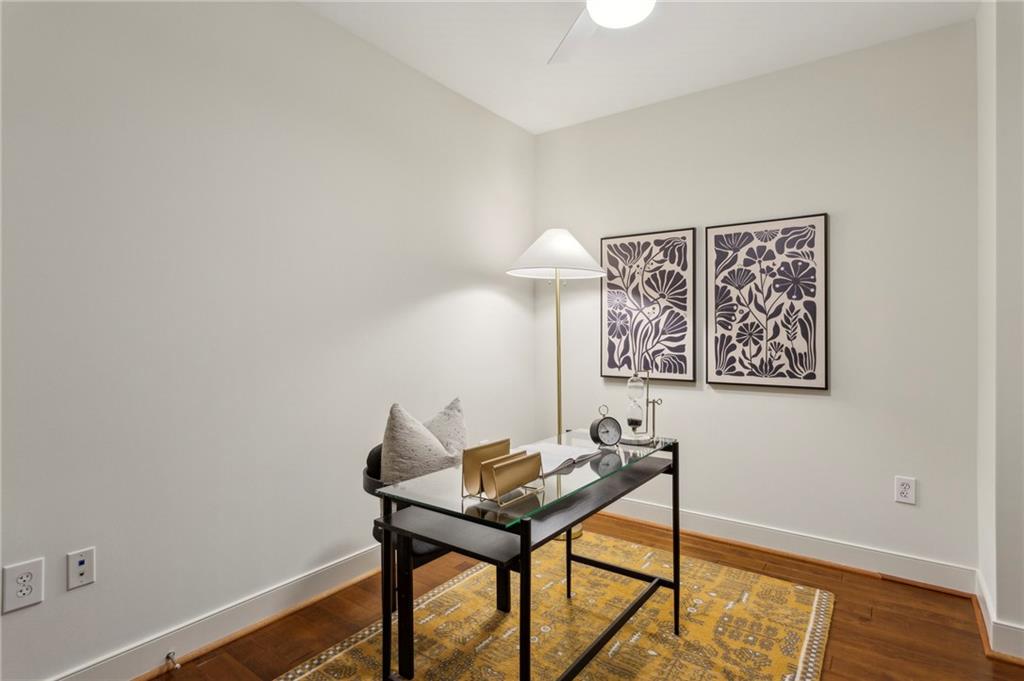 201 W Ponce De Leon Avenue #13, Decatur, Georgia image 19