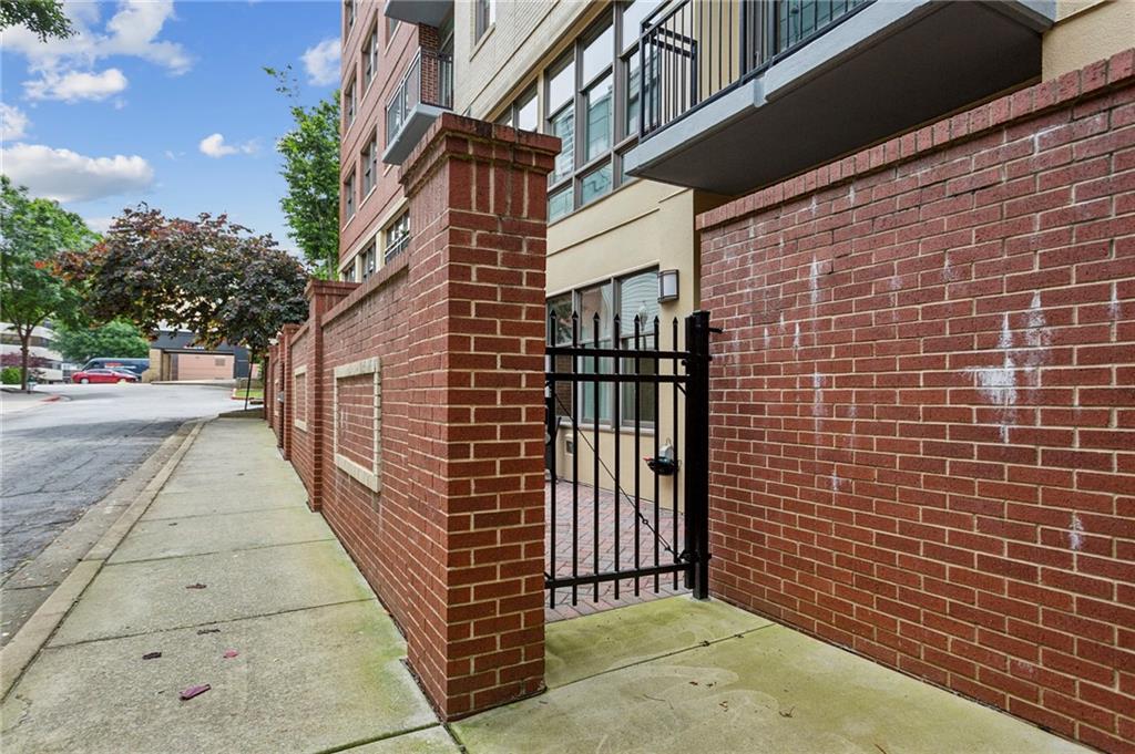 201 W Ponce De Leon Avenue #13, Decatur, Georgia image 9