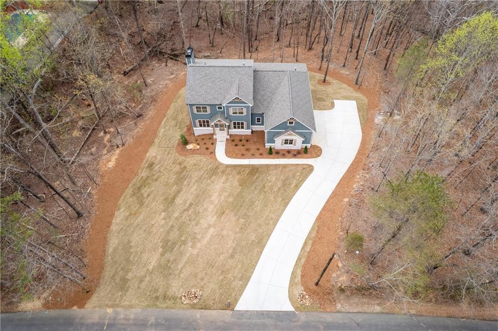 7636 Chestnut Hill Road, Cumming, Georgia image 41