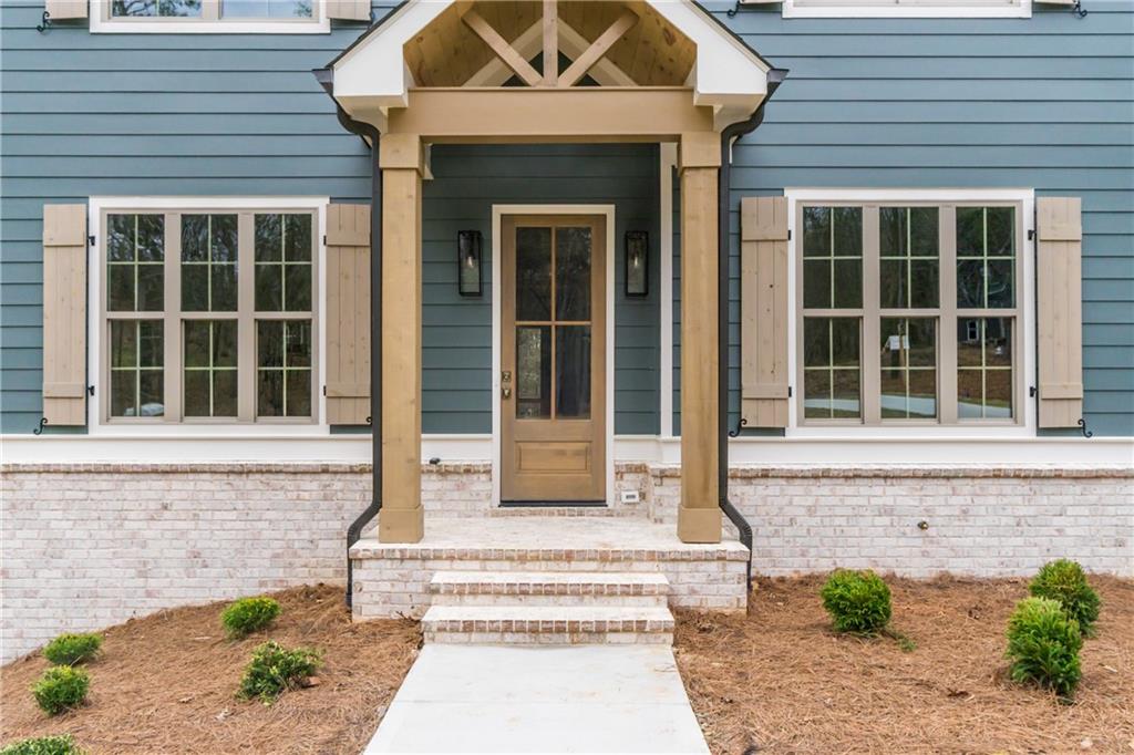 7636 Chestnut Hill Road, Cumming, Georgia image 3